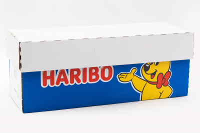 Мармелад жевательный Haribo Вампир 175 гр