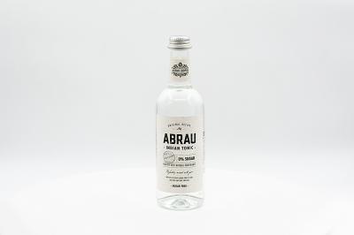 Напиток безалкогольный сильногазированный Абрау Дюрсо Абрау Индиан тоник зеро 375 мл