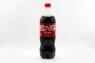 Напиток безалкогольный газированный Coca-Cola 1л