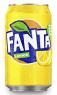 Напиток Fanta Lemon