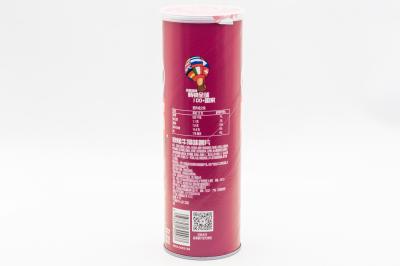 Чипсы Pringles со вкусом стейка барбекю 110г