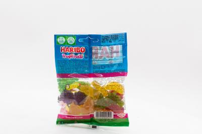 Жев.мармелад Haribo Тропические фрукты 80 гр