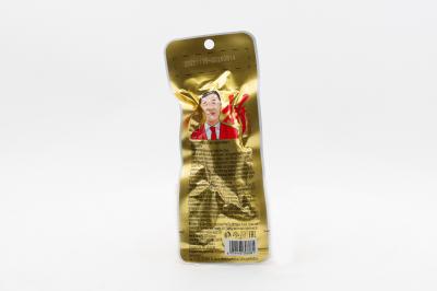 Снек Шуньтень Юань со вкусом кунжута (Китай) 26г