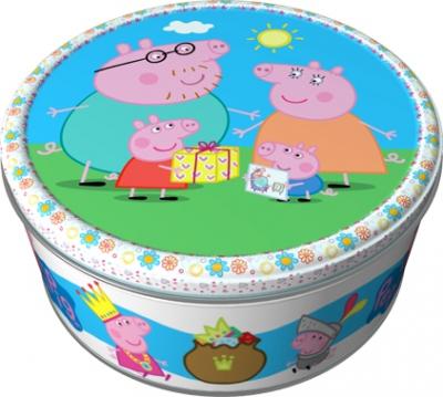 Печенье сдобное Peppa Pig 150 гр