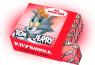 Конфеты жевательные Tom and Jerry клубника 11.5 грамм